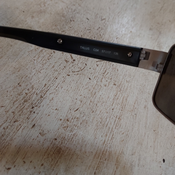 Mens Colombia Sunglasses - Picture 4 of 4